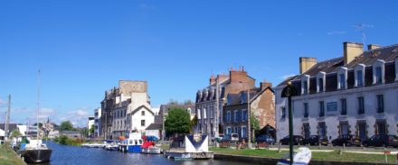 Hostel Rennes auberge de jeunesse centre Rennes Dortoirs lits doubles