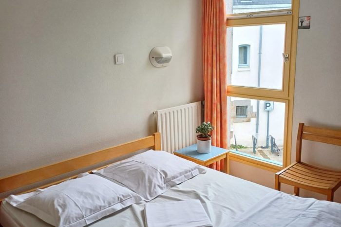 Hostel Rennes youth hostel Rennes center Dormitories