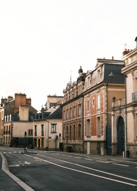 Hostel Rennes auberge de jeunesse centre CHU Saint Martin